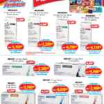 Folleto Farmacias Guadalajara Las Torres del Ahorro 1 al 14 de septiembre 2026