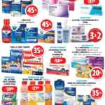 Folleto Farmacias Guadalajara Las Torres del Ahorro 1 al 14 de septiembre 2026