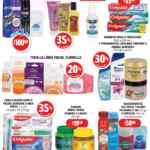 Folleto Farmacias Guadalajara Las Torres del Ahorro 1 al 14 de septiembre 2026