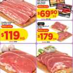 Folleto HEB semanal al 10 de septiembre 2026 con ofertas de 2x1, 3x2, 6x4, Productos Gratis y más