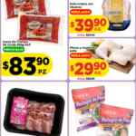 Folleto HEB semanal al 10 de septiembre 2026 con ofertas de 2x1, 3x2, 6x4, Productos Gratis y más