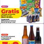 Folleto HEB semanal al 10 de septiembre 2026 con ofertas de 2x1, 3x2, 6x4, Productos Gratis y más