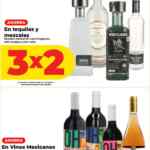 Folleto HEB semanal al 10 de septiembre 2026 con ofertas de 2x1, 3x2, 6x4, Productos Gratis y más