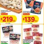 Folleto HEB semanal al 10 de septiembre 2026 con ofertas de 2x1, 3x2, 6x4, Productos Gratis y más