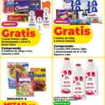Folleto HEB semanal al 10 de septiembre 2026 con ofertas de 2x1, 3x2, 6x4, Productos Gratis y más