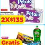 Folleto HEB semanal al 10 de septiembre 2026 con ofertas de 2x1, 3x2, 6x4, Productos Gratis y más