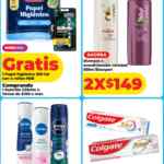 Folleto HEB semanal al 10 de septiembre 2026 con ofertas de 2x1, 3x2, 6x4, Productos Gratis y más