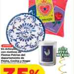 Folleto HEB semanal al 10 de septiembre 2026 con ofertas de 2x1, 3x2, 6x4, Productos Gratis y más