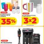 Folleto HEB semanal al 10 de septiembre 2026 con ofertas de 2x1, 3x2, 6x4, Productos Gratis y más