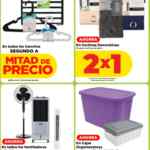 Folleto HEB semanal al 10 de septiembre 2026 con ofertas de 2x1, 3x2, 6x4, Productos Gratis y más