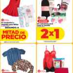 Folleto HEB semanal al 10 de septiembre 2026 con ofertas de 2x1, 3x2, 6x4, Productos Gratis y más