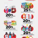 Folleto HEB semanal al 10 de septiembre 2026 con ofertas de 2x1, 3x2, 6x4, Productos Gratis y más