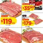 Folleto HEB semanal al 17 de septiembre 2026 con ofertas de 3x2, 6x4, Productos Gratis y más