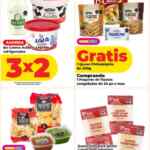 Folleto HEB semanal al 17 de septiembre 2026 con ofertas de 3x2, 6x4, Productos Gratis y más