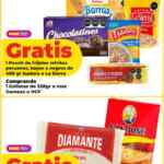 Folleto HEB semanal al 17 de septiembre 2026 con ofertas de 3x2, 6x4, Productos Gratis y más