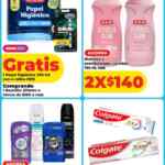 Folleto HEB semanal al 17 de septiembre 2026 con ofertas de 3x2, 6x4, Productos Gratis y más