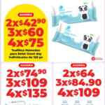 Folleto HEB semanal al 17 de septiembre 2026 con ofertas de 3x2, 6x4, Productos Gratis y más