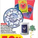 Folleto HEB semanal al 17 de septiembre 2026 con ofertas de 3x2, 6x4, Productos Gratis y más