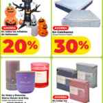 Folleto HEB semanal al 17 de septiembre 2026 con ofertas de 3x2, 6x4, Productos Gratis y más