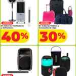 Folleto HEB semanal al 17 de septiembre 2026 con ofertas de 3x2, 6x4, Productos Gratis y más
