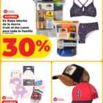 Folleto HEB semanal al 17 de septiembre 2026 con ofertas de 3x2, 6x4, Productos Gratis y más