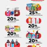 Folleto HEB semanal al 17 de septiembre 2026 con ofertas de 3x2, 6x4, Productos Gratis y más