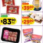 Folleto HEB semanal al 24 de septiembre 2026 con ofertas de 2x1, 3x2, Productos Gratis y más Folleto HEB semanal al 24 de septiembre 2026 con ofertas de 2x1, 3x2, Productos Gratis y más