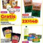 Folleto HEB semanal al 24 de septiembre 2026 con ofertas de 2x1, 3x2, Productos Gratis y más Folleto HEB semanal al 24 de septiembre 2026 con ofertas de 2x1, 3x2, Productos Gratis y más