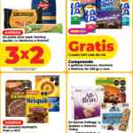 Folleto HEB semanal al 24 de septiembre 2026 con ofertas de 2x1, 3x2, Productos Gratis y más Folleto HEB semanal al 24 de septiembre 2026 con ofertas de 2x1, 3x2, Productos Gratis y más