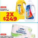 Folleto HEB semanal al 24 de septiembre 2026 con ofertas de 2x1, 3x2, Productos Gratis y más Folleto HEB semanal al 24 de septiembre 2026 con ofertas de 2x1, 3x2, Productos Gratis y más