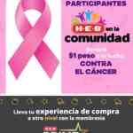 Folleto HEB semanal al 1 de octubre 2026 con ofertas de 3x2, Productos Gratis y más