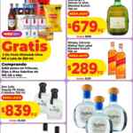 Folleto HEB semanal al 1 de octubre 2026 con ofertas de 3x2, Productos Gratis y más