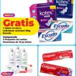 Folleto HEB semanal al 1 de octubre 2026 con ofertas de 3x2, Productos Gratis y más