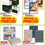Folleto HEB semanal al 1 de octubre 2026 con ofertas de 3x2, Productos Gratis y más