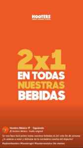 Imagen de la promo
