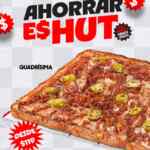 Ahorrar es Hut de Pizza Hut: Quadrísima desde $119 y más Ahorrar es Hut de Pizza Hut: Quadrísima desde $119 y más