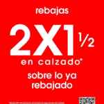 En Innovasport Segundo a mitad de precio sobre lo ya rebajado En Innovasport Segundo a mitad de precio sobre lo ya rebajado