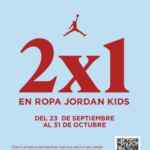 2x1 en ropa Jordan Kids en Innvictus 2x1 en ropa Jordan Kids en Innvictus