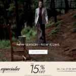 Días Especiales Ivonne: Hasta 15% de descuento