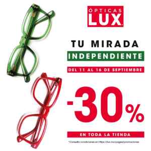 Imagen de la promo
