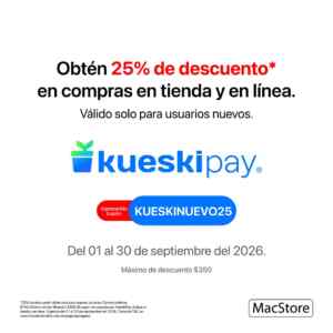 Imagen de la promo