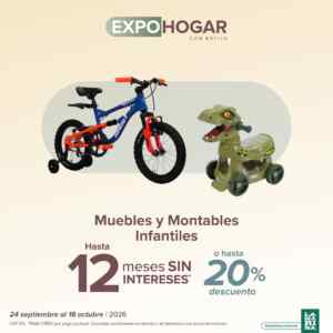 Imagen de la promo