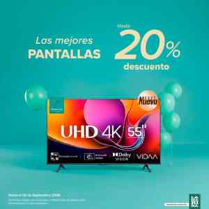 Imagen de la promo