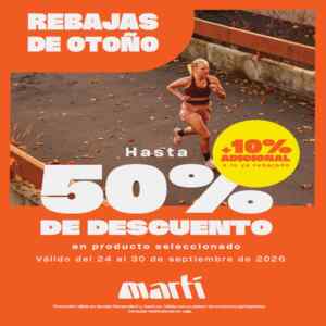 Imagen de la promo