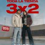 3x2 en toda la tienda en línea de Quarry Jeans