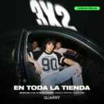 3x2 en toda la tienda en Quarry 3x2 en toda la tienda en Quarry
