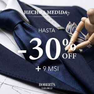 Imagen de la promo