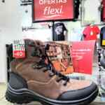 Promo Salvaje Tentación: 40% de descuento en botas Flexi