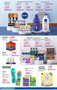 Folleto cuponera Sam’s Club al 30 de septiembre 2026 Imagen de la promo