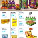Folleto cuponera Sam’s Club al 30 de septiembre 2026 Folleto cuponera Sam’s Club al 30 de septiembre 2026